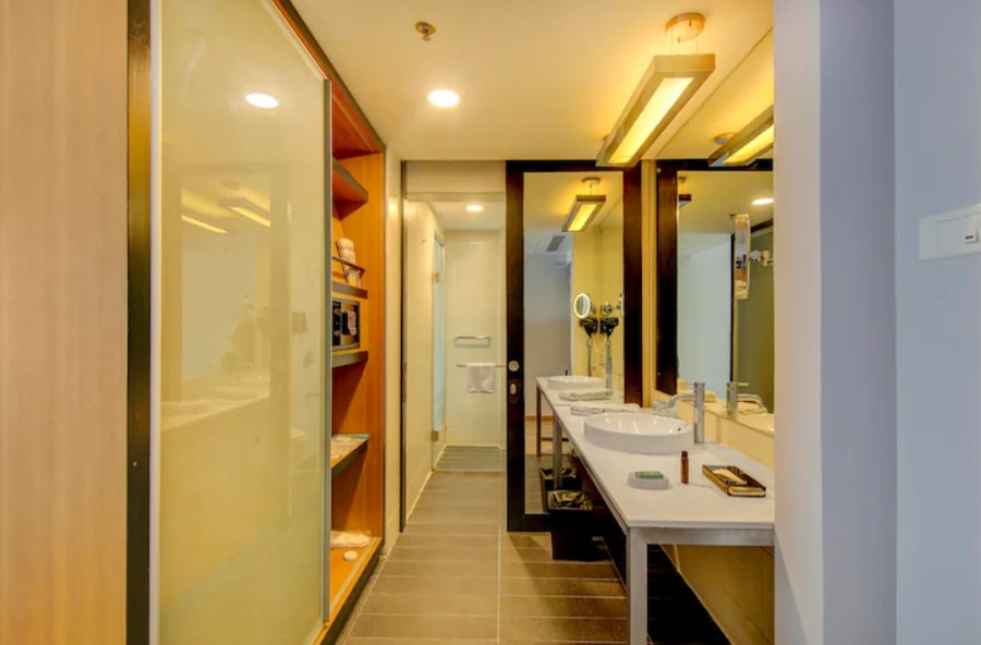 sunday hotel chandigarh zirakpur