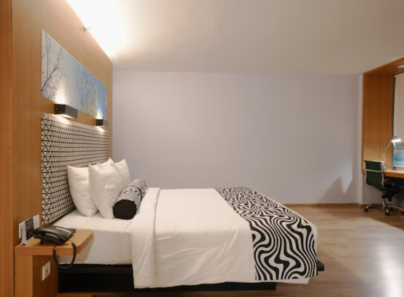 sunday hotel chandigarh zirakpur