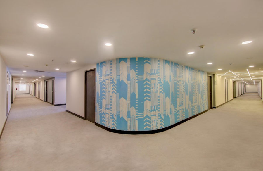 sunday hotel chandigarh zirakpur