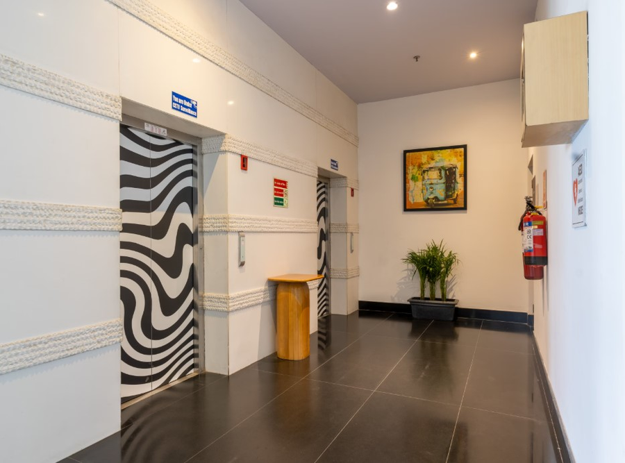 sunday hotel chandigarh zirakpur