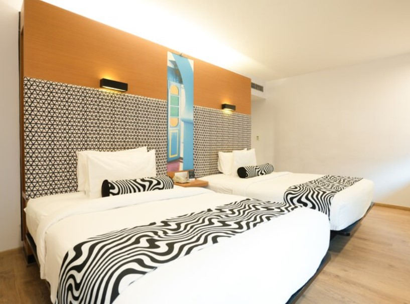 sunday hotel chandigarh zirakpur