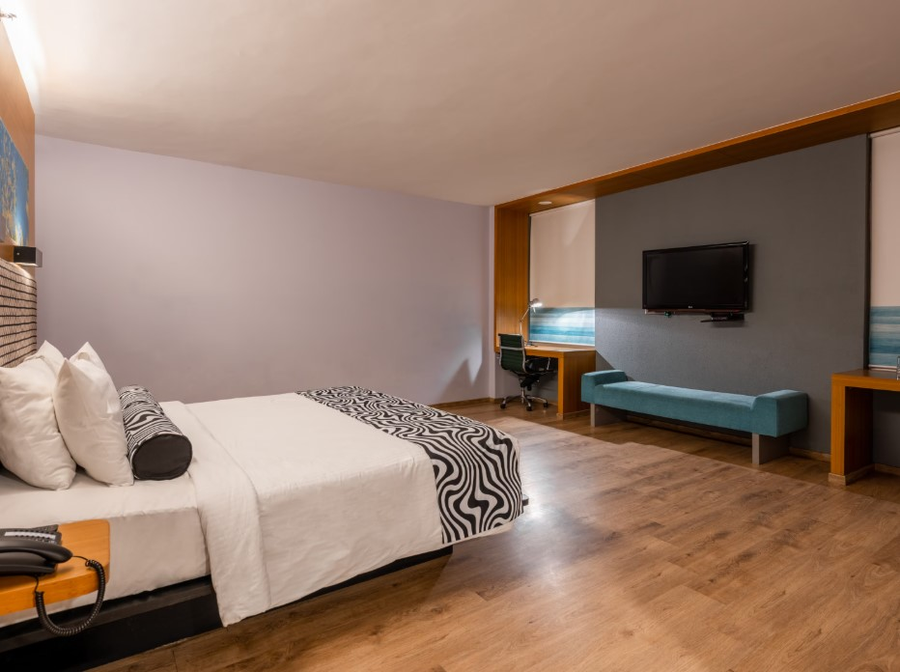 sunday hotel chandigarh zirakpur