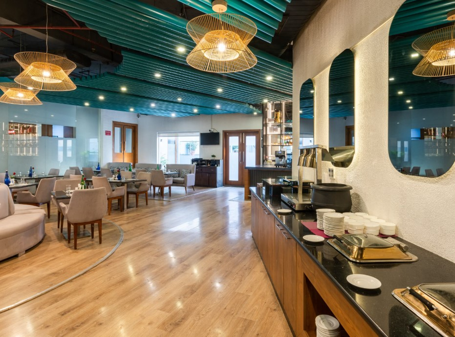 sunday hotel chandigarh zirakpur