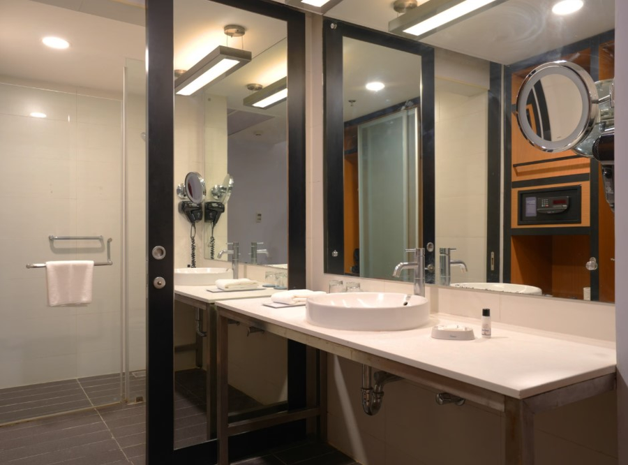 sunday hotel chandigarh zirakpur