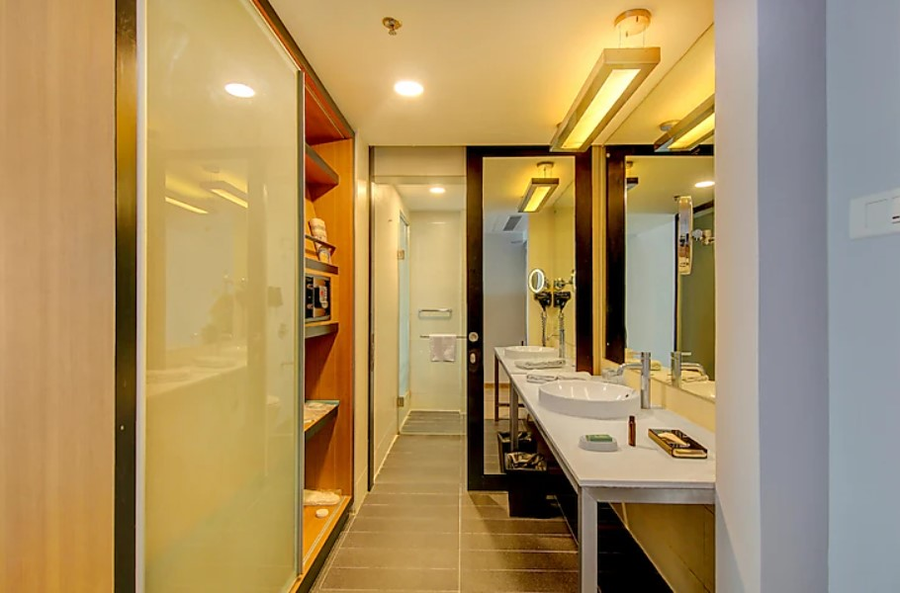 sunday hotel chandigarh zirakpur