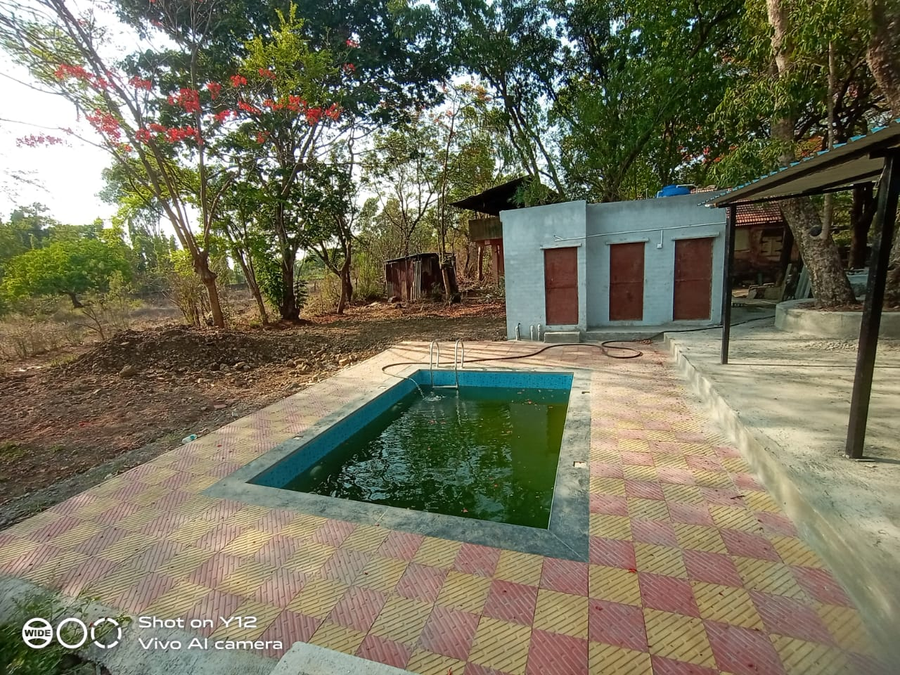 Snehban Agro Farm Resort,,3 star