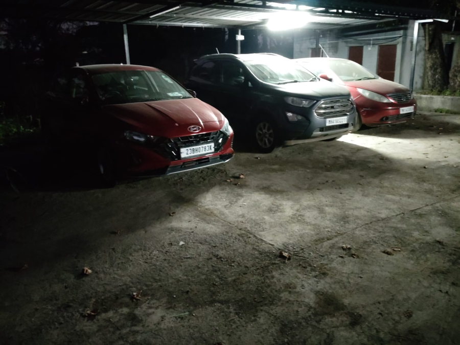 snehban agro farm resort