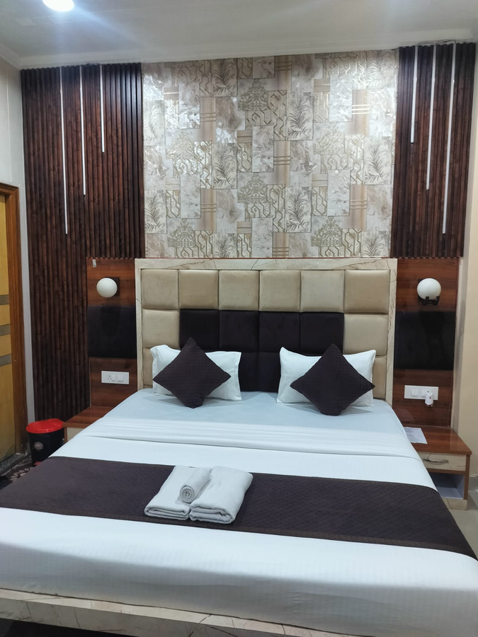 the five dimension agra