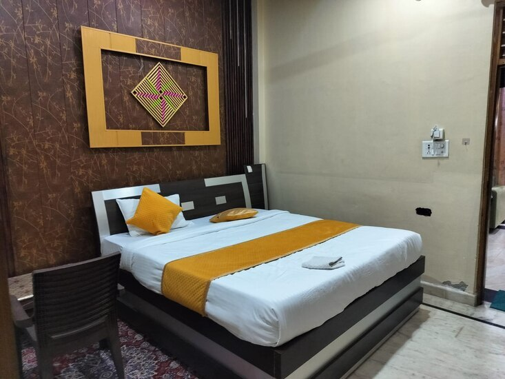 the five dimension agra