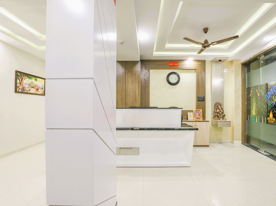 Stayguru Hotel Atithi, 9.4 Km From Bhuj Airport (Bhj)>>Madhapar, Bhuj ,3 star
