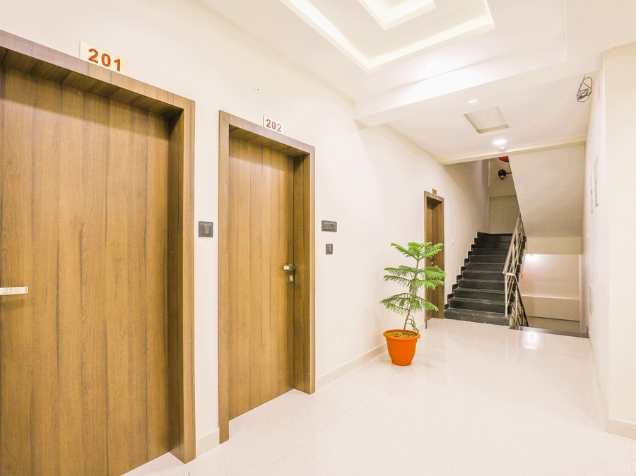 Stayguru Hotel Atithi, 9.4 Km From Bhuj Airport (Bhj)>>Madhapar, Bhuj ,3 star