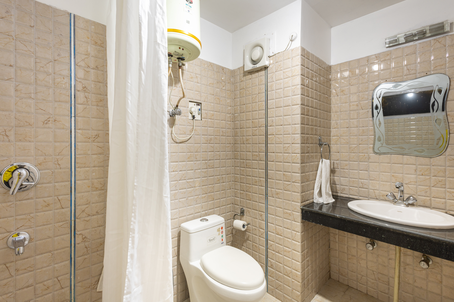 kinner villa