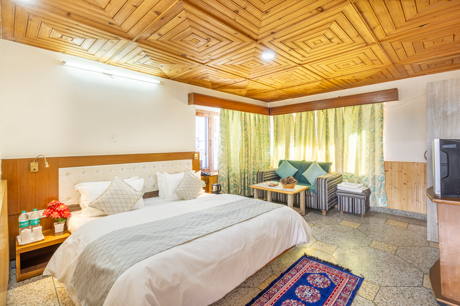 kinner villa
