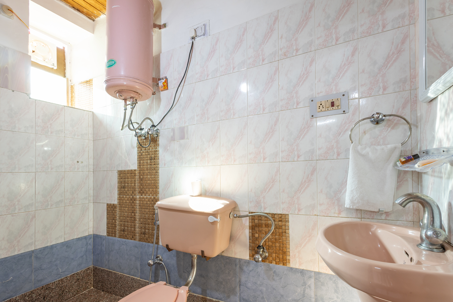 kinner villa