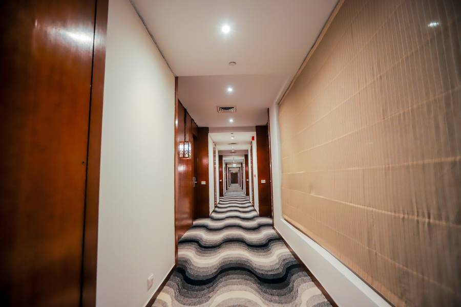 bel la monde hotel nh8 at 6km from igi airport delhi