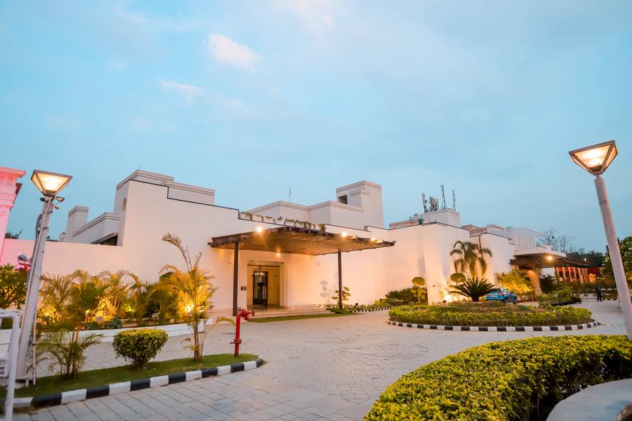 bel la monde hotel nh8 at 6km from igi airport delhi