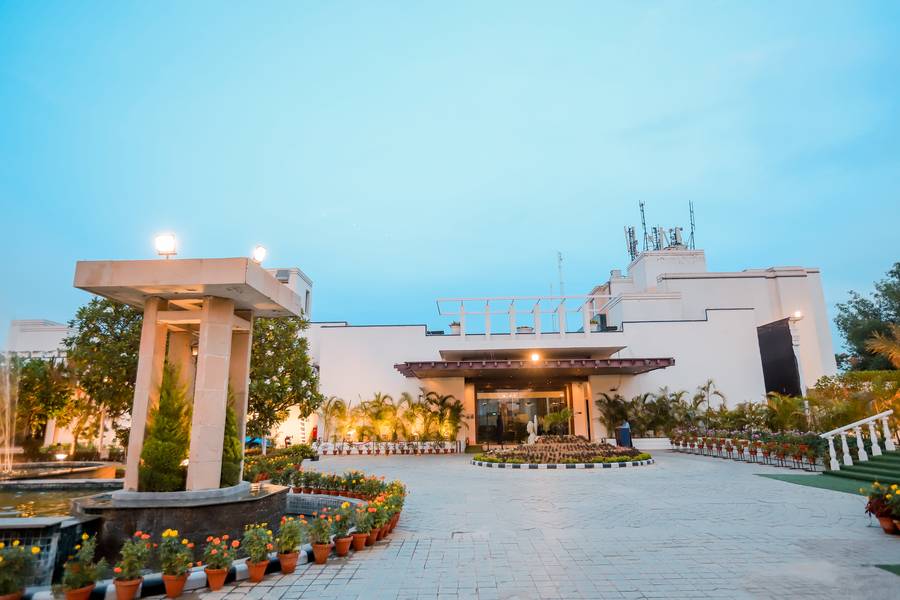 Bel-La Monde Hotel Nh8 At 6Km From Igi Airport Delhi,Mahipalpur,4 star