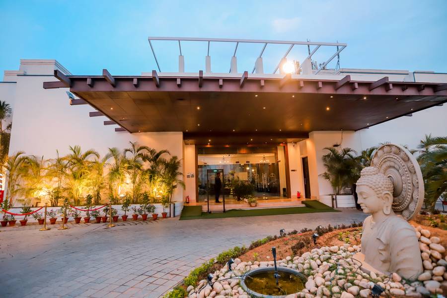 bel la monde hotel nh8 at 6km from igi airport delhi