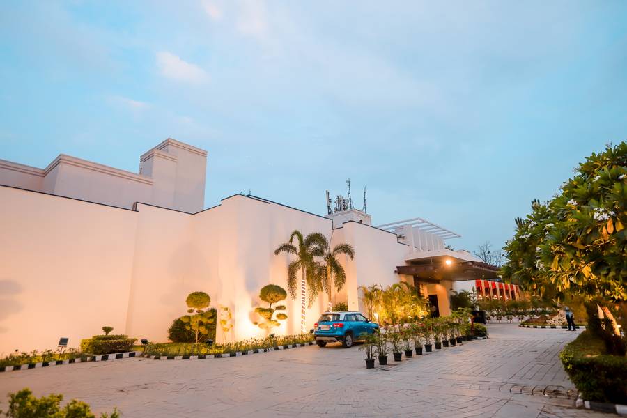 bel la monde hotel nh8 at 6km from igi airport delhi