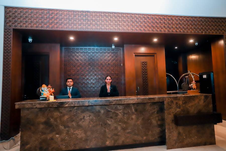 bel la monde hotel nh8 at 6km from igi airport delhi