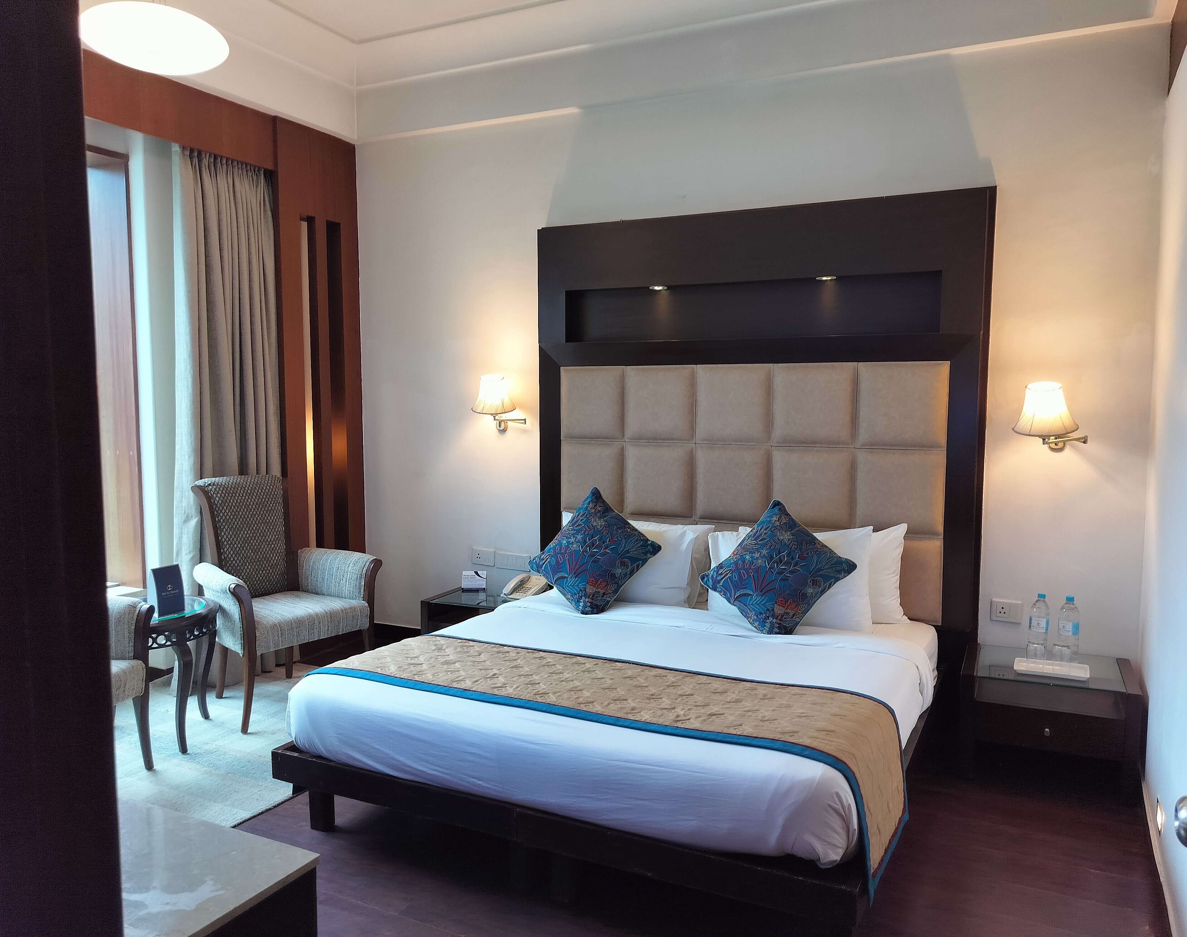 bel la monde hotel nh8 at 6km from igi airport delhi