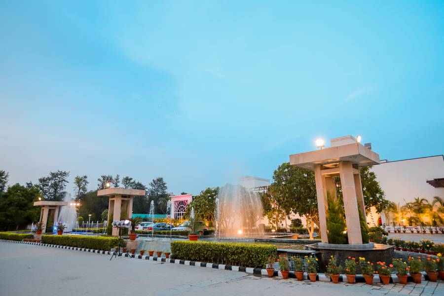 Bel-La Monde Hotel Nh8 At 6Km From Igi Airport Delhi,Mahipalpur,4 star