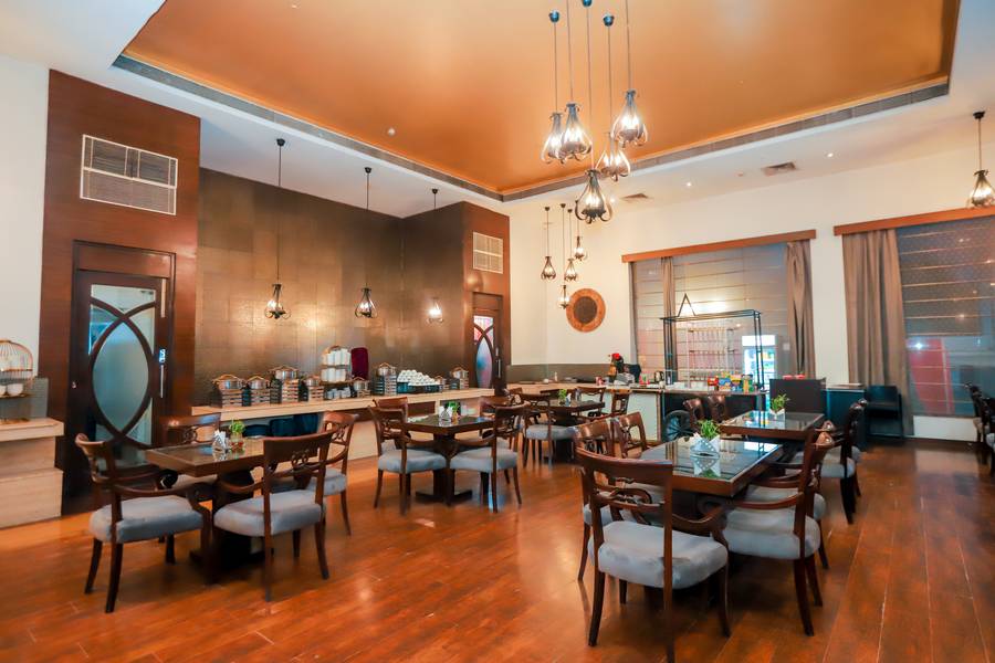 Bel-La Monde Hotel Nh8 At 6Km From Igi Airport Delhi,Mahipalpur,4 star