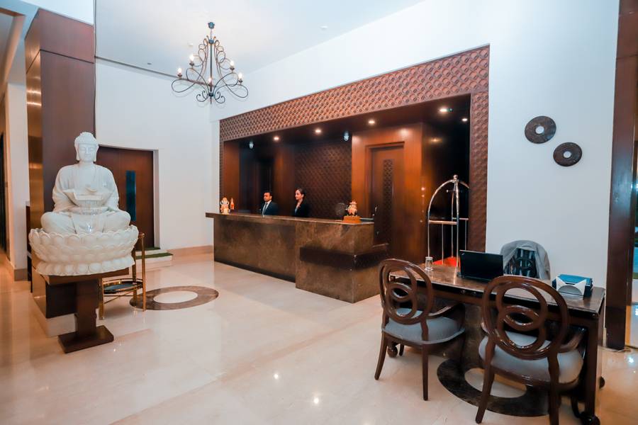 bel la monde hotel nh8 at 6km from igi airport delhi