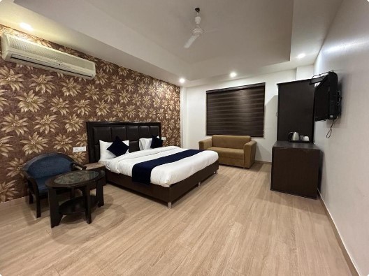 hotel vedas heritage