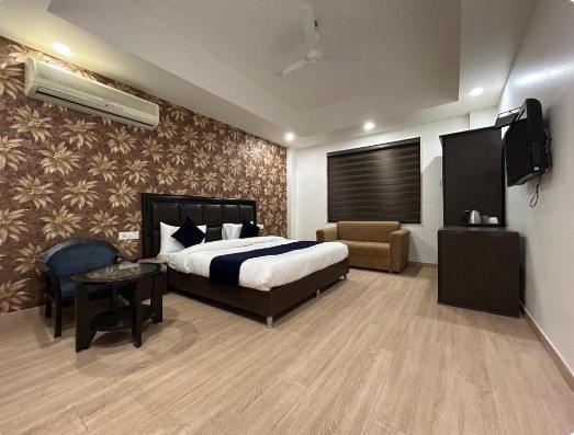 hotel vedas heritage