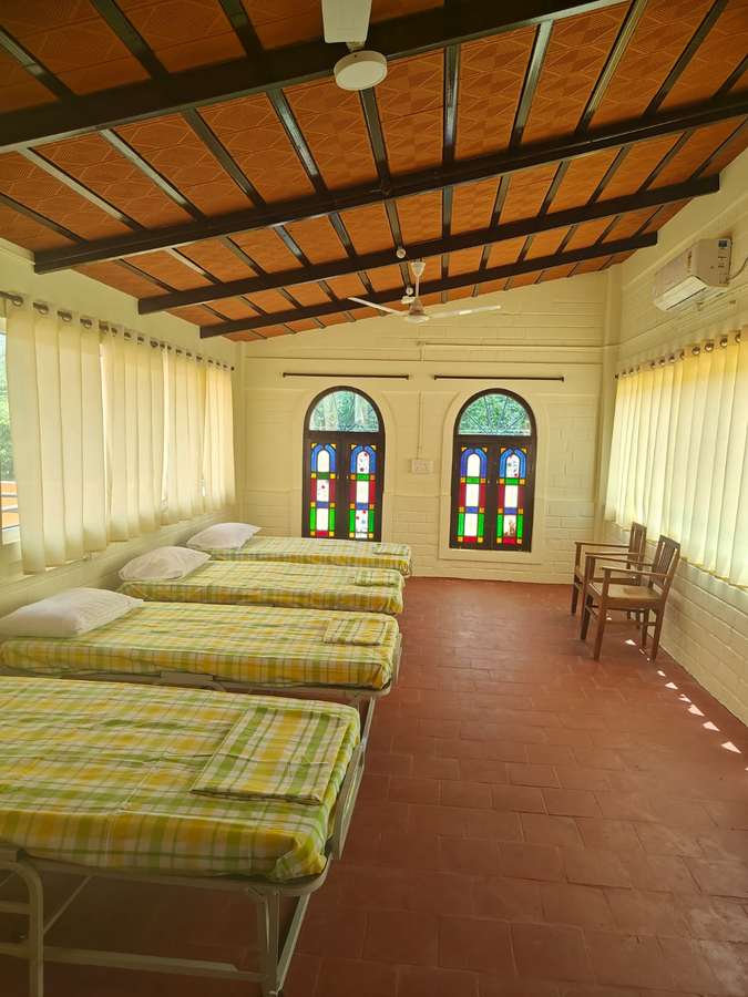 trk farms vinmeen retreat