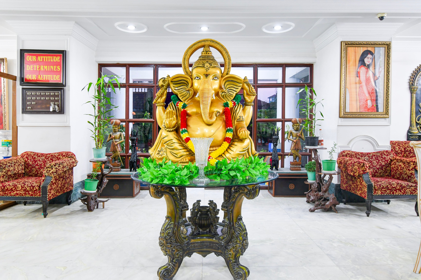 palette hotel icon bakkhali