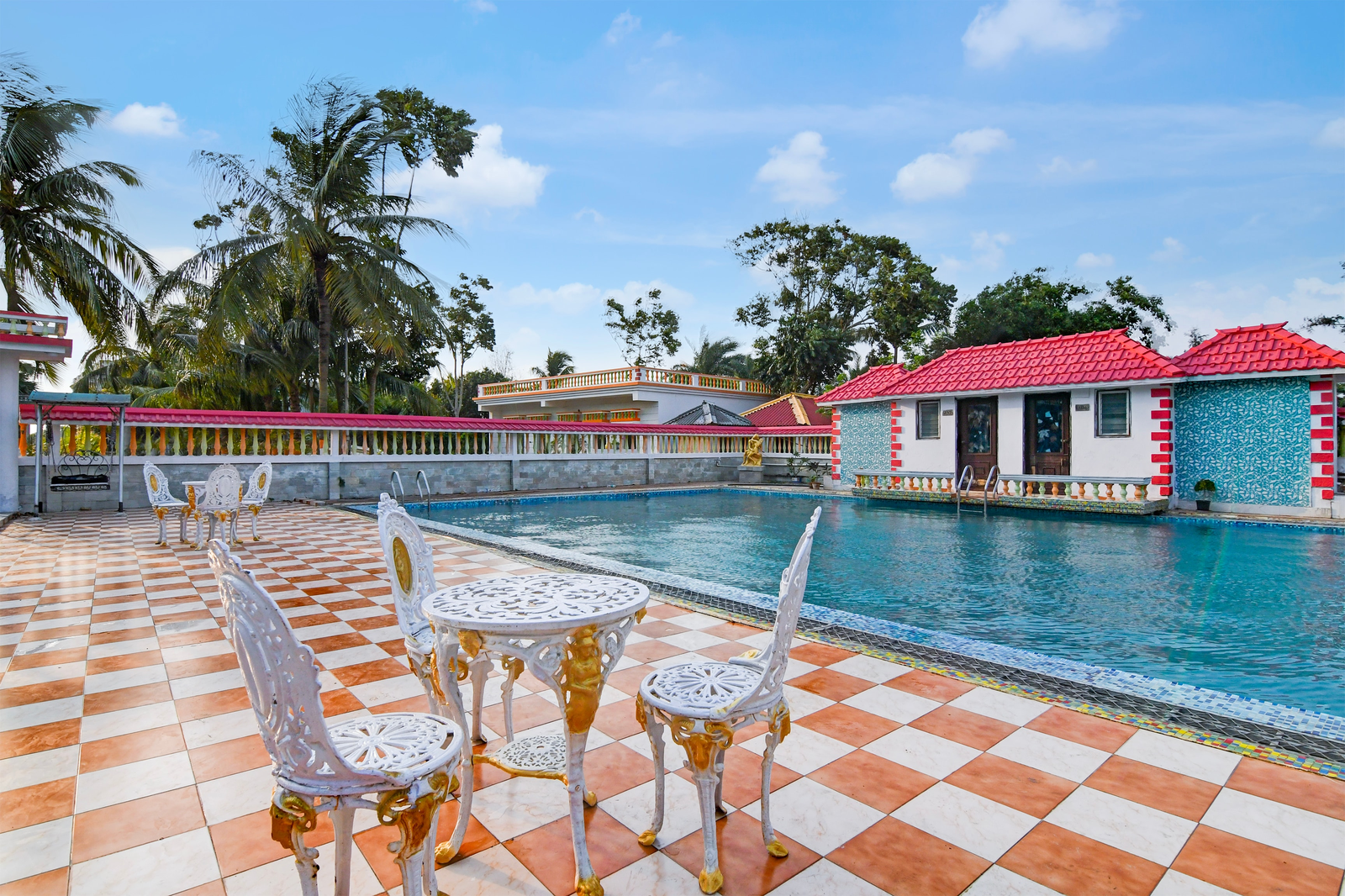 palette hotel icon bakkhali