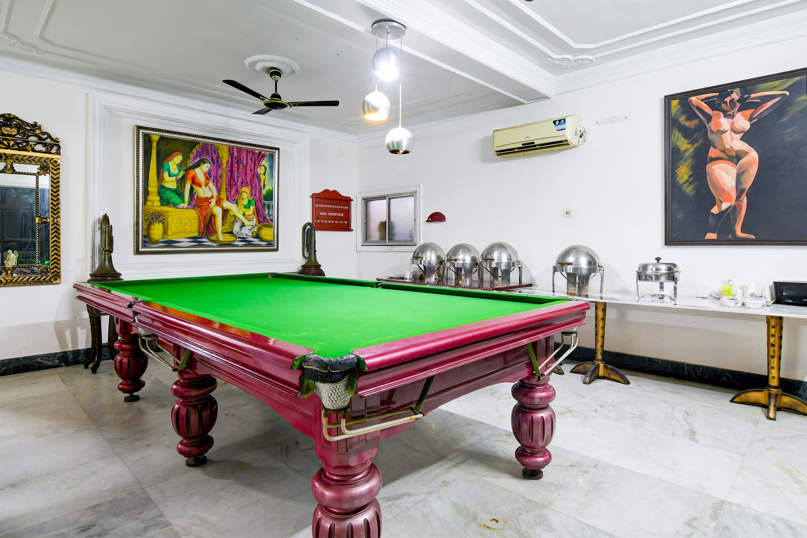 palette hotel icon bakkhali