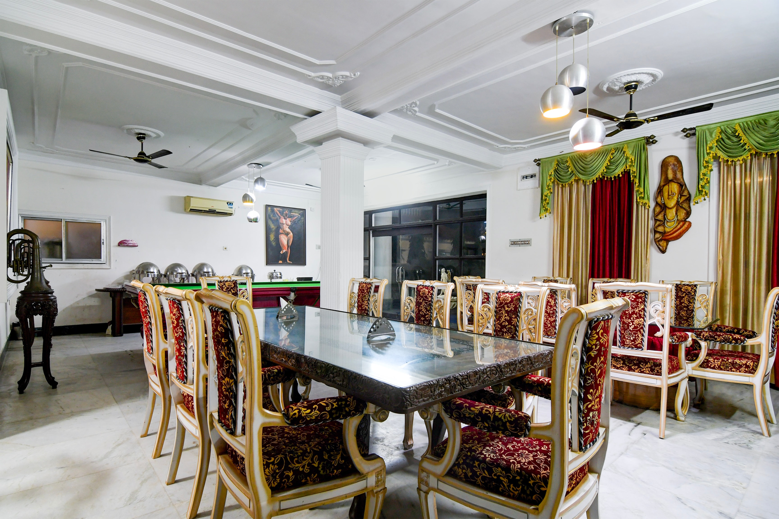 palette hotel icon bakkhali