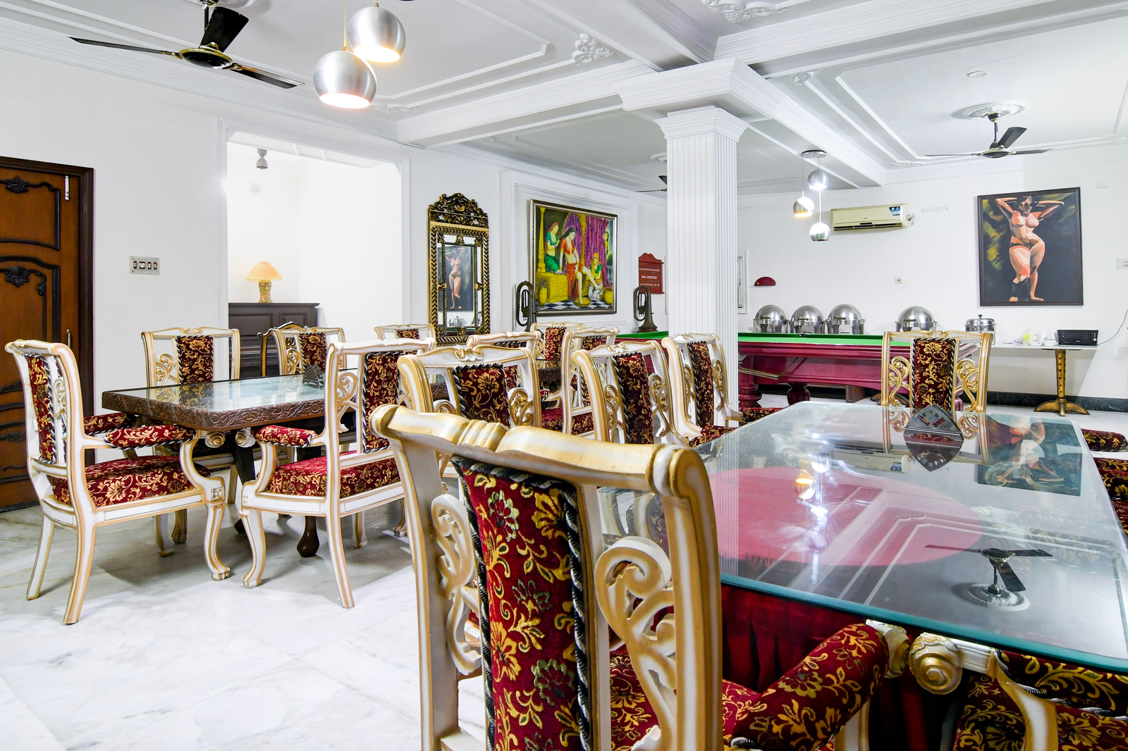 palette hotel icon bakkhali