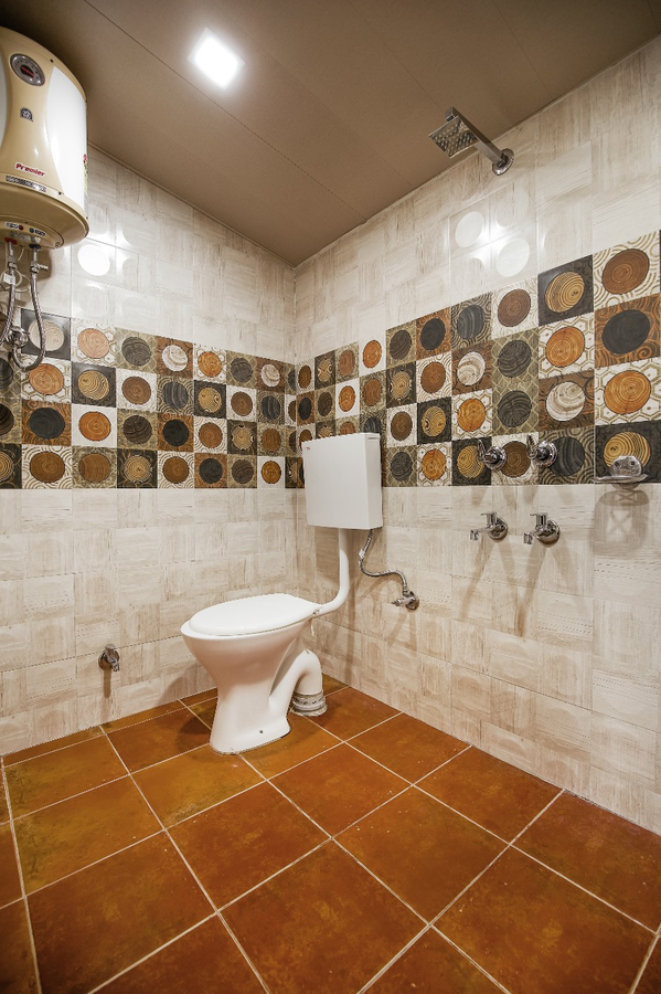 nice view by lazy getaways