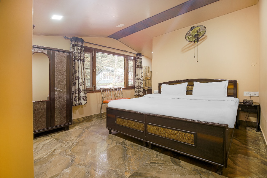 nice view by lazy getaways