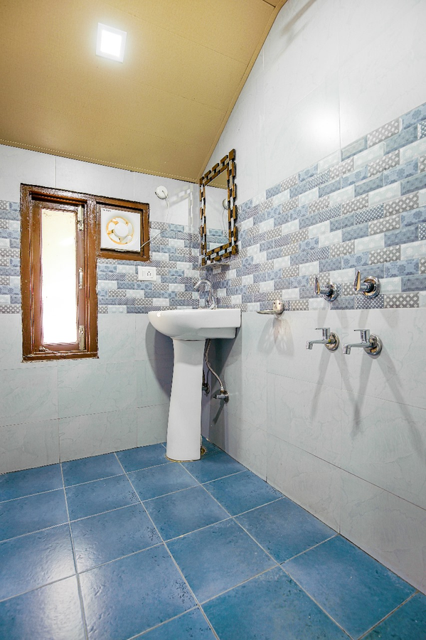 nice view by lazy getaways