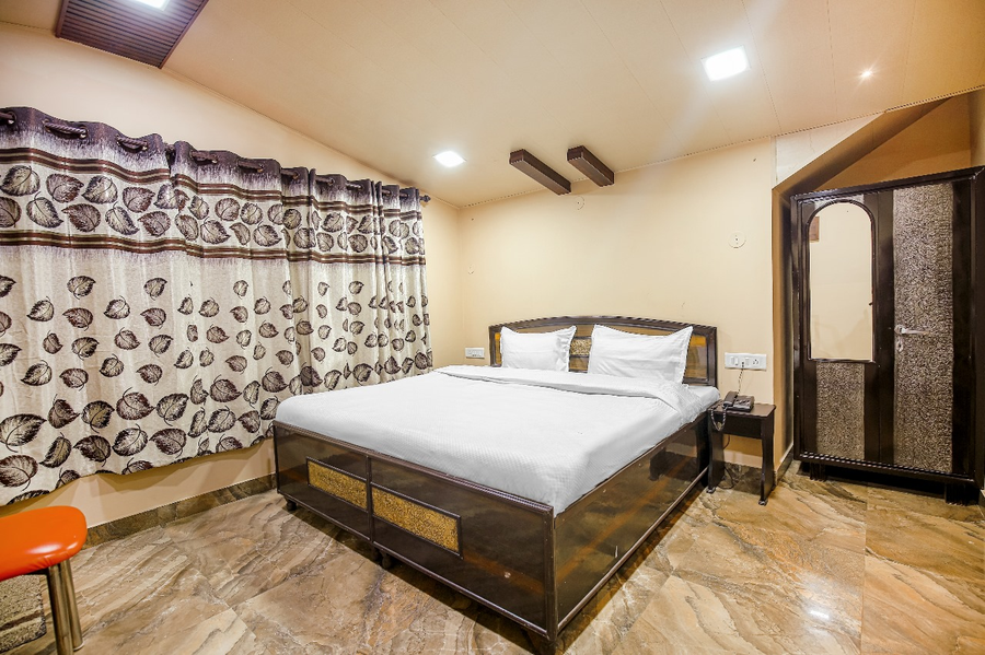 Nice View By Lazy Getaways,,3 star