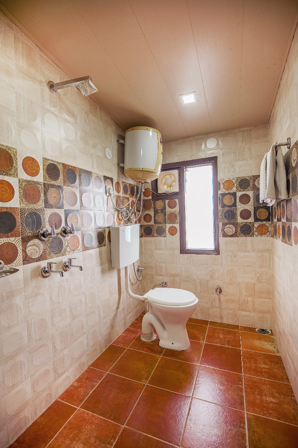 nice view by lazy getaways