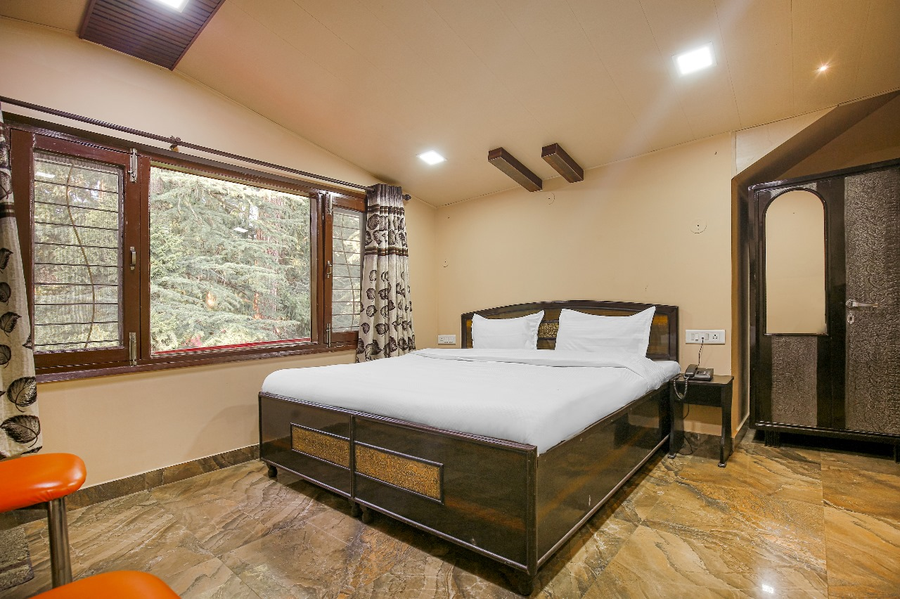 nice view by lazy getaways