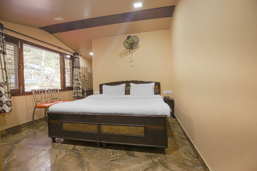 Nice View By Lazy Getaways,,3 star