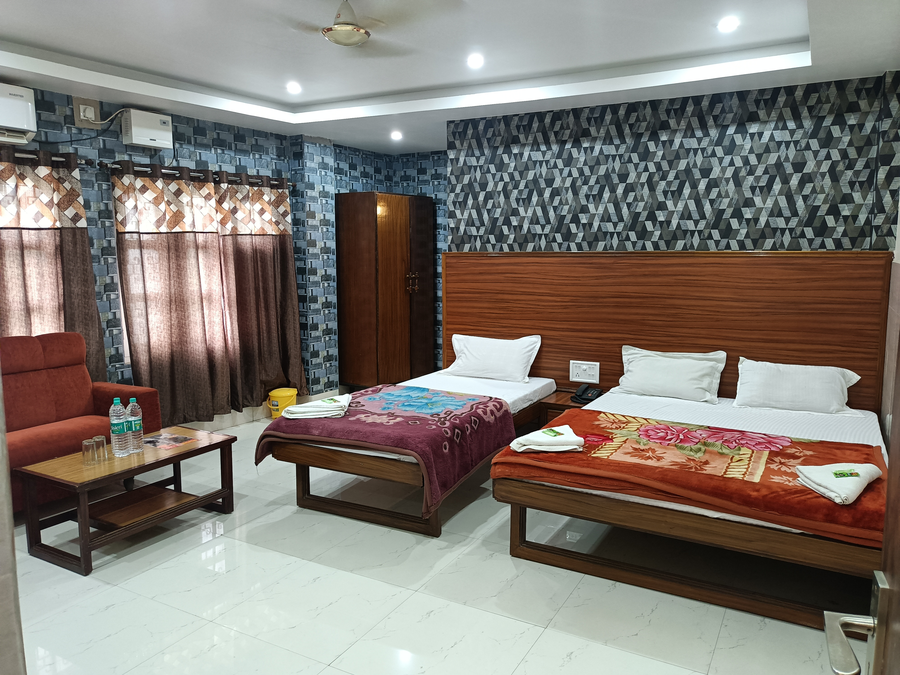 hotel geetanjali