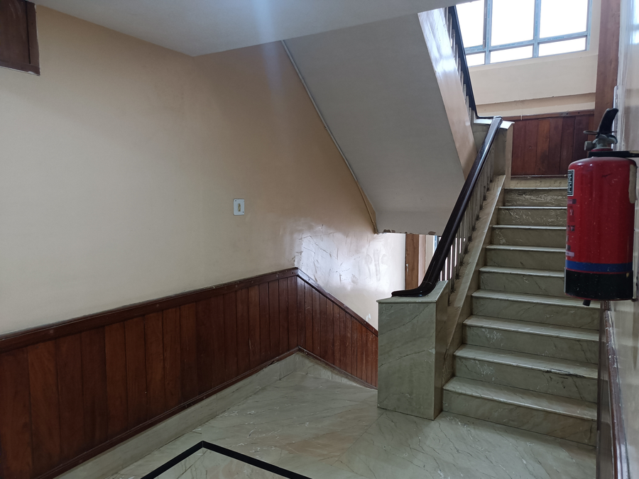 hotel geetanjali