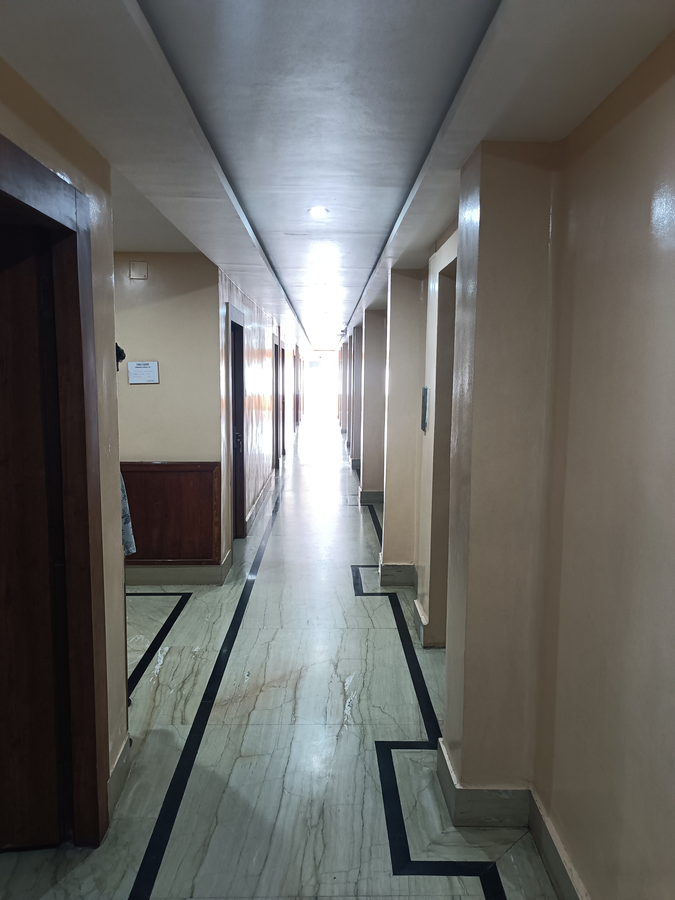 Hotel Geetanjali,,3 star
