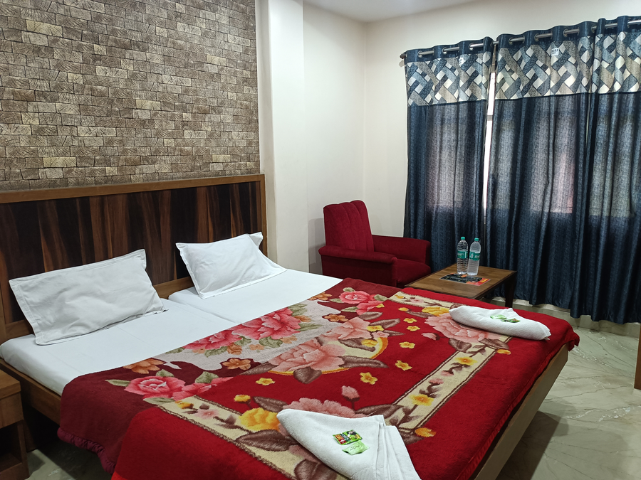 hotel geetanjali