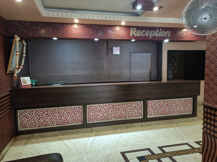 hotel geetanjali