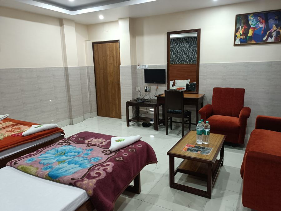 hotel geetanjali