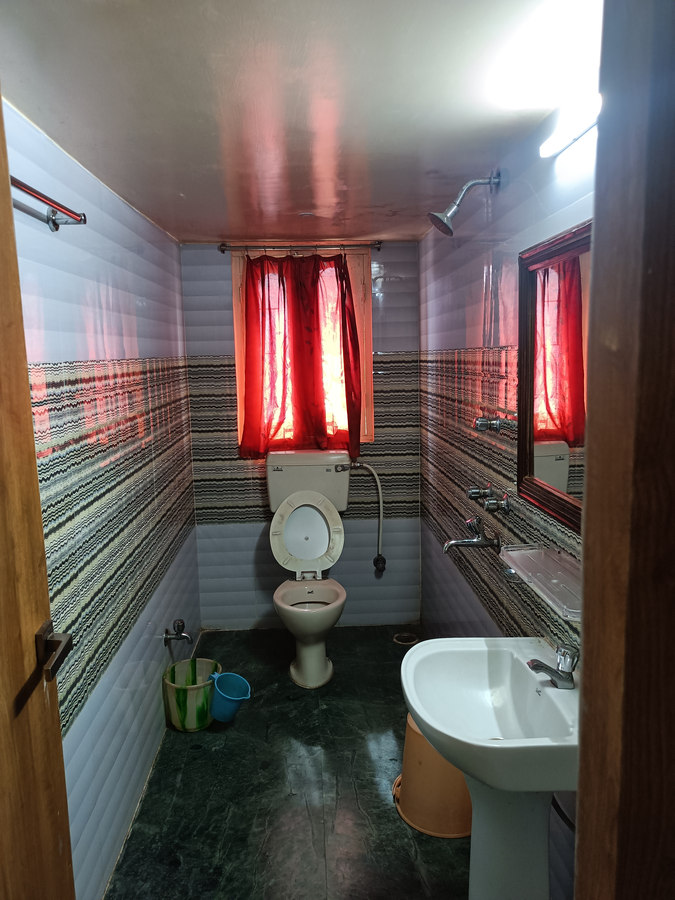 hotel geetanjali